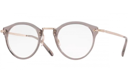 Monturas Oliver Peoples Ov5184 Op505 1132 Workman Grey
