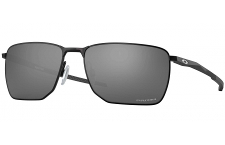 Gafas de Sol - Oakley - OO4142 EJECTOR - 4142-01 SATIN BLACK // PRIZM BLACK