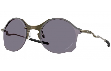 Gafas de Sol - Oakley - OO6026 TAILEND TI - 6026-01 MATTE CARBON // PRIZM GREY