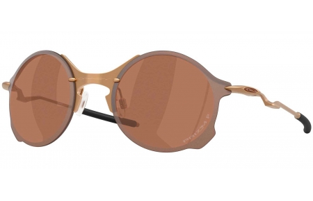 Gafas de Sol - Oakley - OO6026 TAILEND TI - 6026-04 OIL SLICK // PRIZM TUNGSTEN