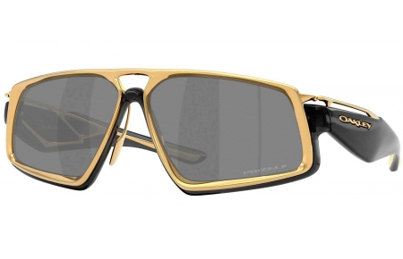 Gafas de Sol - Oakley - OO6029 MASSILLON - 6029-01 BLACK INK // PRIZM BLACK POLARIZED