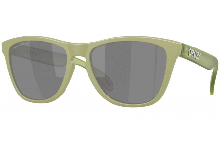 Gafas de Sol - Oakley - OO9013 FROGSKINS - 9013-M2 MATTE FERN // PRIZM BLACK POLARIZED