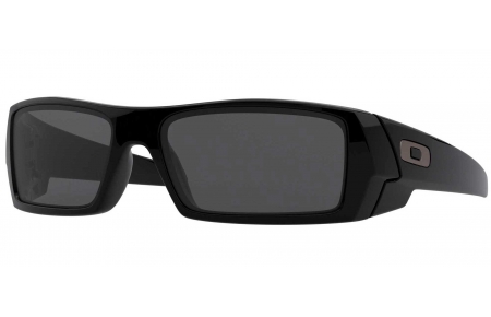 Gafas de Sol - Oakley - OO9014 GASCAN - 03-471 POLISHED BLACK // GREY