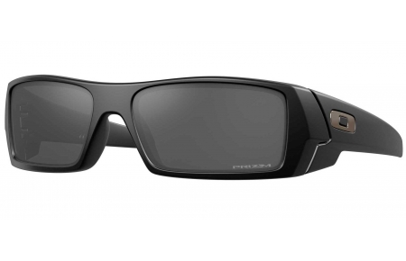 Gafas de Sol - Oakley - OO9014 GASCAN - 9014-43 MATTE BLACK // PRIZM BLACK