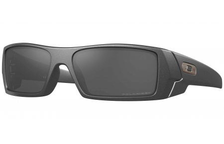 Gafas de Sol - Oakley - OO9014 GASCAN - 53-112 COBALT // BLACK IRIDIUM POLARIZED