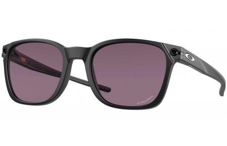 Gafas de Sol - Oakley - OO9018 OJECTOR - 9018-01 MATTE BLACK // PRIZM GREY