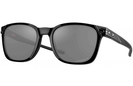 Gafas de Sol - Oakley - OO9018 OJECTOR - 9018-04 BLACK INK // PRIZM BLACK POLARIZED