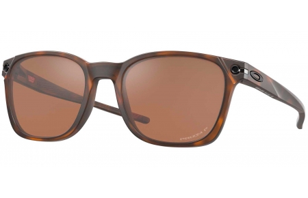 Gafas de Sol - Oakley - OO9018 OJECTOR - 9018-05 MATTE BROWN TORTOISE // PRIZM TUNGSTEN POLARIZED