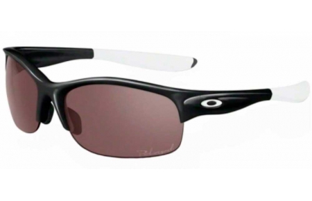Gafas de Sol - Oakley - OO9086 COMMIT SQ - 03-799 POLISHED BLACK // GREY POLARIZED