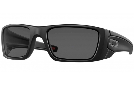 Gafas de Sol - Oakley - OO9096 FUEL CELL - 9096-29  MATTE BLACK // GREY