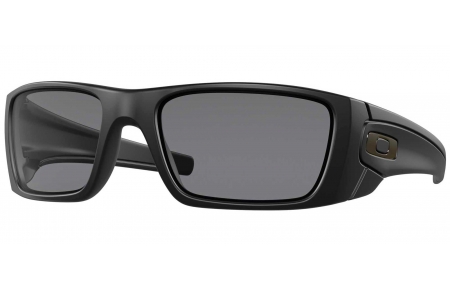 Gafas de Sol - Oakley - OO9096 FUEL CELL - 9096-30  MATTE BLACK // GREY