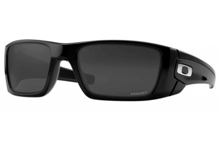 Gafas de Sol - Oakley - OO9096 FUEL CELL - 9096-J5 POLISHED BLACK // PRIZM BLACK