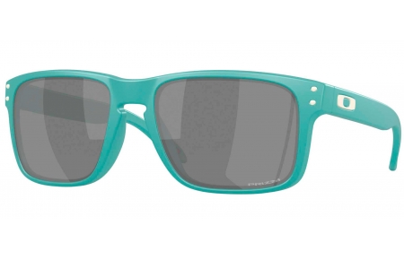 Gafas de Sol - Oakley - OO9102 HOLBROOK - 9102-AF  MATTE PACIFIC // PRIZM BLACK