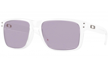 Gafas de Sol - Oakley - OO9102 HOLBROOK - 9102-AO  MATTE CLEAR // PRIZM BOARD