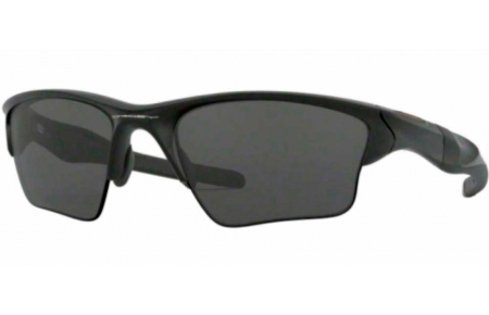 Gafas de Sol - Oakley - OO9154 HALF JACKET 2.0 XL - 9154-12 MATTE BLACK // GREY