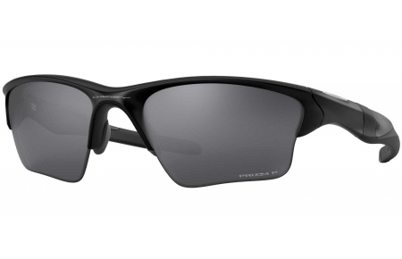 Gafas de Sol - Oakley - OO9154 HALF JACKET 2.0 XL - 9154-65 MATTE BLACK // PRIZM BLACK POLARIZED