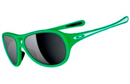 Gafas de Sol - Oakley - OO9177 TWENTYSIX 2 - 9177-17 G-MONEY // BLACK IRIDIUM
