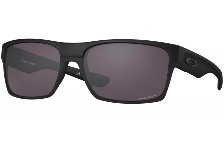 Gafas de Sol - Oakley - OO9189 TWOFACE - 9189-42 STEEL // PRIZM GREY