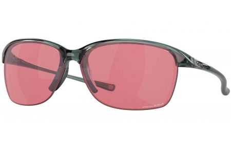 Gafas de Sol - Oakley - OO9191 UNSTOPPABLE - 9191-22 BLACK CRYSTAL // PRIZM DARK GOLF