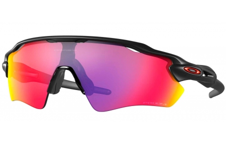 Gafas de Sol - Oakley - OO9208 RADAR EV PATH - 9208-46 MATTE BLACK // PRIZM ROAD