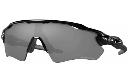 Gafas de Sol - Oakley - OO9208 RADAR EV PATH - 9208-52 POLISHED BLACK // PRIZM BLACK
