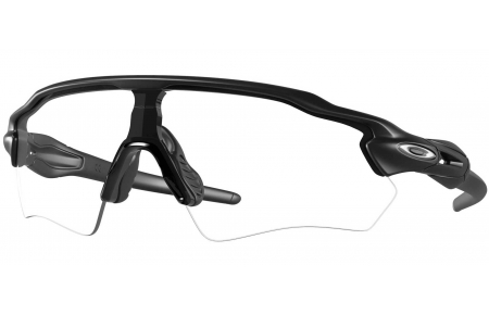 Gafas de Sol - Oakley - OO9208 RADAR EV PATH - 9208-74 MATTE BLACK // CLEAR