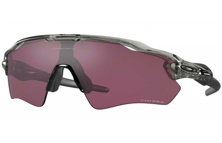 Gafas de Sol - Oakley - OO9208 RADAR EV PATH - 9208-82 GREY INK // PRIZM ROAD BLACK