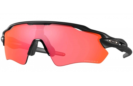 Gafas de Sol - Oakley - OO9208 RADAR EV PATH - 9208-90 MATTE BLACK // PRIZM TRAIL TORCH