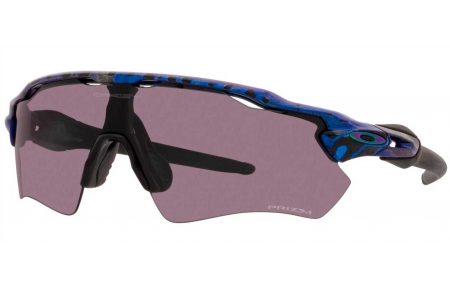 Gafas de Sol - Oakley - OO9208 RADAR EV PATH - 9208-C8 SPIN SHIFT // PRIZM GREY