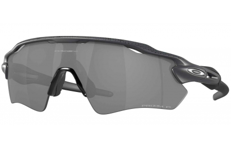Gafas de Sol - Oakley - OO9208 RADAR EV PATH - 9208-D3 HIGH RESOLUTION CARBON // PRIZM BLACK POLARIZED