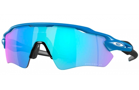 Gafas de Sol - Oakley - OO9208 RADAR EV PATH - 9208-F1 MATTE SAPPHIRE // PRIZM SHAPPIRE POLARIZED