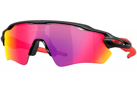 Gafas de Sol - Oakley - OO9208 RADAR EV PATH - 9208-G2 100T MATTE BLACK // PRIZM ROAD