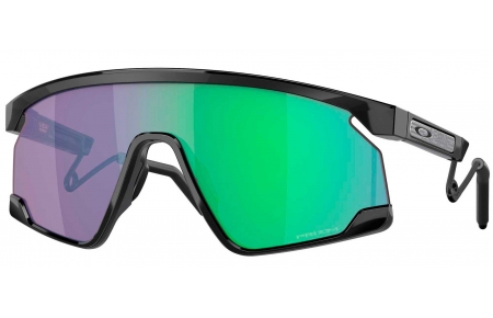 Gafas de Sol - Oakley - OO9237 BXTR METAL - 9237-07 BLACK METAL // PRIZM JADE