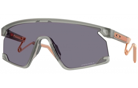 Gafas de Sol - Oakley - OO9237 BXTR METAL - 9237-13 TRANS GREY INK // PRIZM GREY