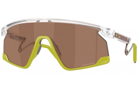 Gafas de Sol - Oakley - OO9237 BXTR METAL - 9237-15  CLEAR // PRIZM TUNGSTEN