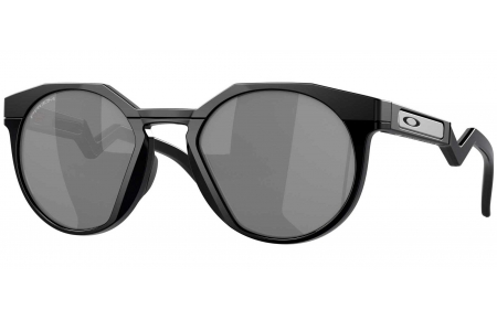 Gafas de Sol - Oakley - OO9242 HSTN - 9242-01 MATTE BLACK // PRIZM BLACK