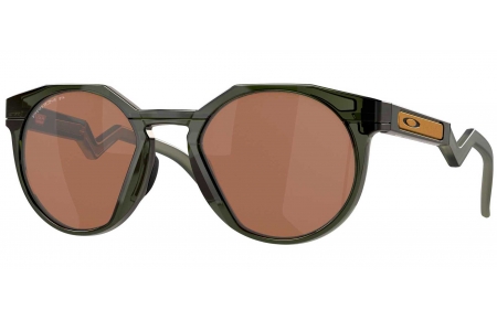 Gafas de Sol - Oakley - OO9242 HSTN - 9242-03 OLIVE INK // PRIZM TUNGSTEN POLARIZED