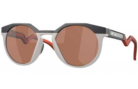 Gafas de Sol - Oakley - OO9242 HSTN - 9242-06 MATTE COAL // PRIZM TUNGSTEN