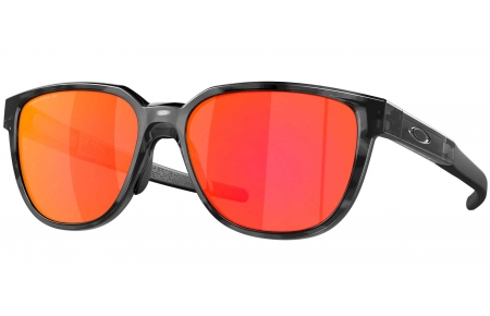 Gafas de Sol - Oakley - OO9250 ACTUATOR - 9250-05 TORTOISE BLACK // PRIZM RUBY POLARIZED
