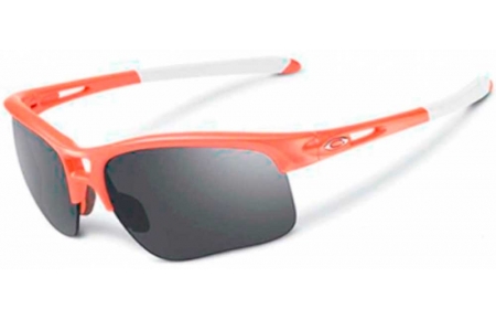 Gafas de Sol - Oakley - OO9257 RPM EDGE - 9257-02 GRAPEFRUIT PEARL // BLACK IRIDIUM