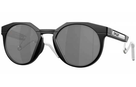 Gafas de Sol - Oakley - OO9279 HSTN METAL - 9279-01 MATTE BLACK // PRIZM BLACK