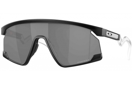 Gafas de Sol - Oakley - OO9280 BXTR - 9280-01 MATTE BLACK // PRIZM BLACK