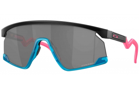 Gafas de Sol - Oakley - OO9280 BXTR - 9280-05 MATTE BLACK // PRIZM BLACK