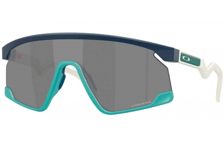 Gafas de Sol - Oakley - OO9280 BXTR - 9280-18 MATTE ABYSS // PRIZM BLACK