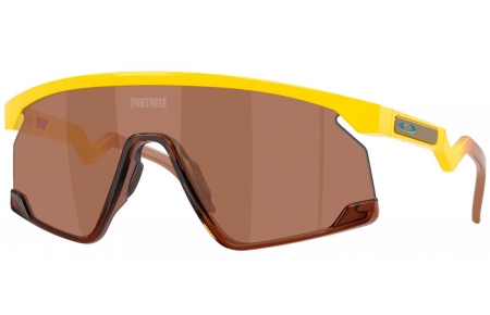 Gafas de Sol - Oakley - OO9280 BXTR - 9280-21 YELLOW // PRIZM TUNGSTEN
