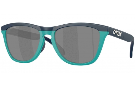 Gafas de Sol - Oakley - OO9284 FROGSKINS RANGE - 9284-17 MATTE ABYSS // PRIZM BLACK