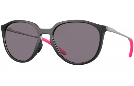 Gafas de Sol - Oakley - OO9288 SIELO - 9288-01 MATTE BLACK INK // PRIZM GREY POLARIZED