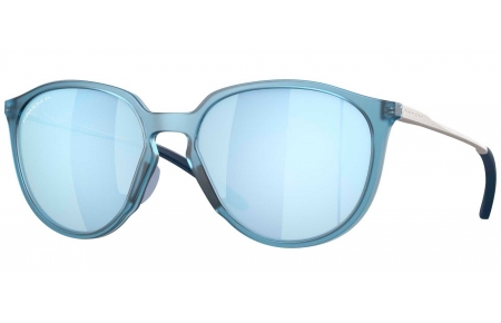 Gafas de Sol - Oakley - OO9288 SIELO - 9288-04 MATTE STONEWASH // PRIZM DEEP WATER POLARIZED