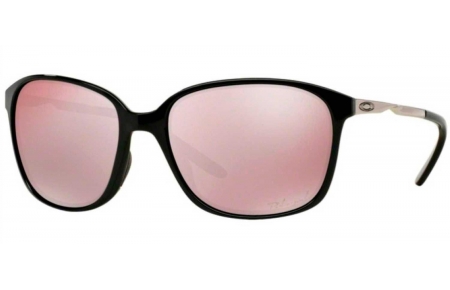 Gafas de Sol - Oakley - OO9291 GAME CHANGER - 9291-03 POLISHED BLACK // OO BLACK IRIDIUM POLARARIZED