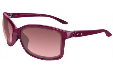 Gafas de Sol - Oakley - OO9292 STEP UP - 9292-05 RASPBERRY SPRITZER // G40 BLACK GRADIENT